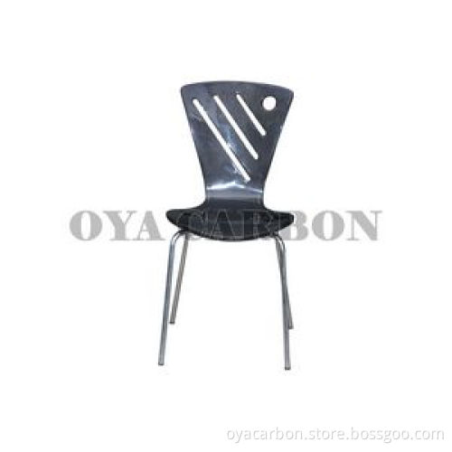 Carbon Fiber Dining Room Chairs